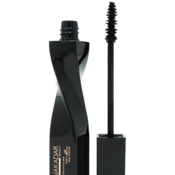 NEW Manna Kadar Bloom Mascara, Jet Black! - Picture 3 of 4